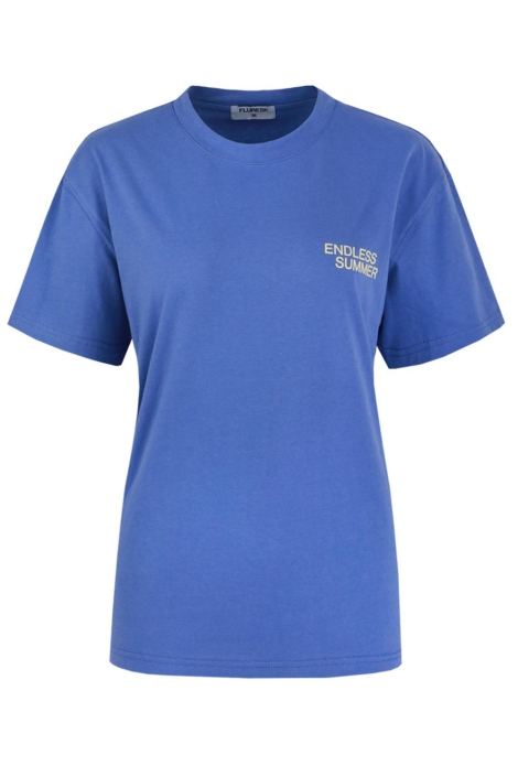 Fluresk 25zfff05 mariet t-shirt